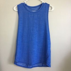 Lululemon Racerback Tank